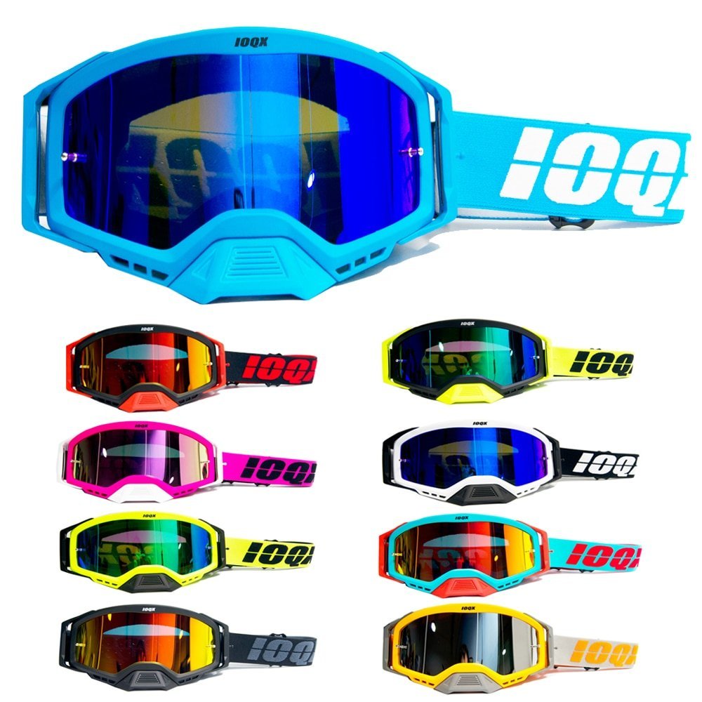 Motorcycle Glasses 1